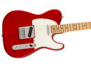 Fender  Player Telecaster MN Candy Apple Red  