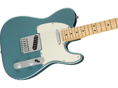 Fender  Player Telecaster MN Tidepool 