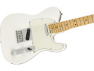 Fender Player Telecaster MN Polar White  