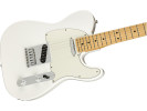 Fender Player Telecaster MN Polar White 