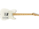 Fender Player Telecaster MN Polar White 