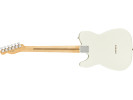 Fender Player Telecaster PF Polar White  