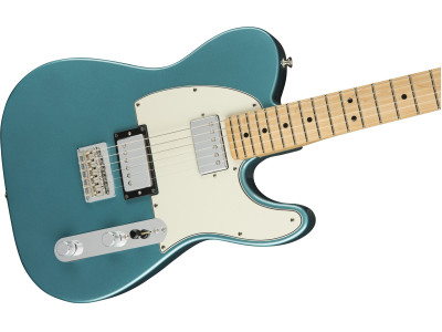 Fender Player Telecaster MN HH Tidepool  