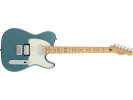 Fender Player Telecaster MN HH Tidepool  