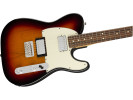 Fender  Player Telecaster PF HH 3-Color Sunburst  