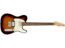Fender  Player Telecaster PF HH 3-Color Sunburst 