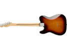 Fender  Player Telecaster PF HH 3-Color Sunburst 