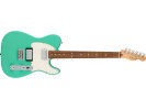 Fender Player Telecaster PF HH Sea Foam Green 