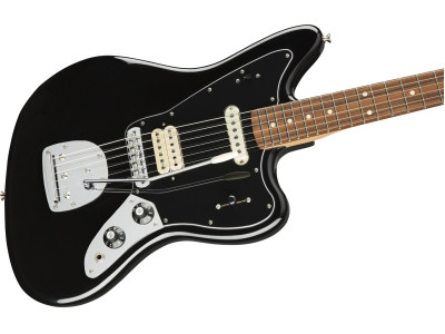 Fender  Player Jaguar PF Black  