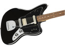 Fender Player Jaguar PF Black