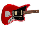 Fender  Player Jaguar PF Candy Apple Red  