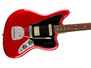 Fender Player Jaguar PF Candy Apple Red