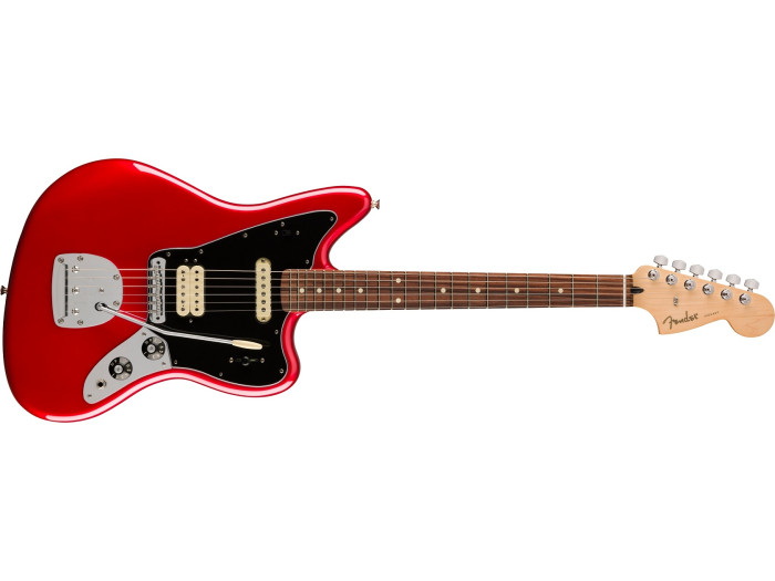 Jaguar candy online apple red