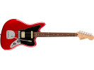Fender  Player Jaguar PF Candy Apple Red 