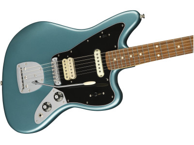 Fender  Player Jaguar PF Tidepool 