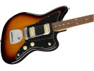 Fender Player Jazzmaster PF 3-Color Sunburst 