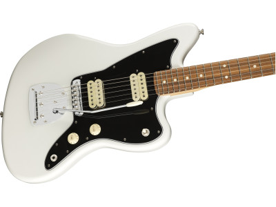 Fender  Player Jazzmaster PF Polar White  