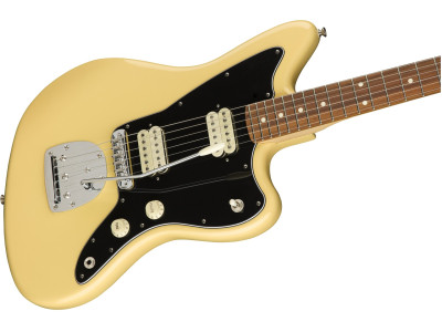 Fender  Player Jazzmaster PF Buttercream 