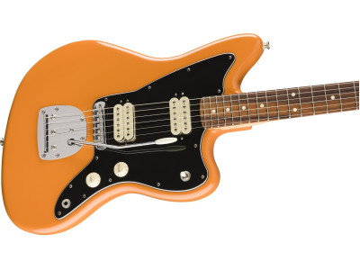 Fender Player Jazzmaster PF Capri Orange 