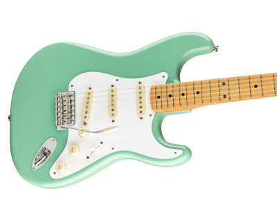 Fender Vintera 50s Stratocaster MN Sea Foam Green 