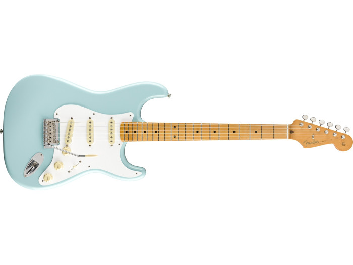 Daphne on sale blue stratocaster