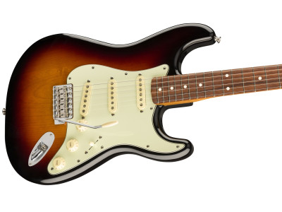 Fender Vintera 60s Stratocaster PF 3-Color Sunburst 