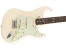 Fender Vintera 60s Stratocaster Modified PF Olympic White   