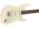 Fender Vintera 60s Stratocaster Modified PF Olympic White  