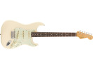 Fender Vintera 60s Stratocaster Modified PF Olympic White  