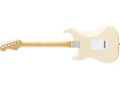 Fender Vintera 60s Stratocaster Modified PF Olympic White  