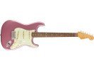 Fender Vintera 60s Stratocaster Modified PF Burgundy Mist Metallic 
