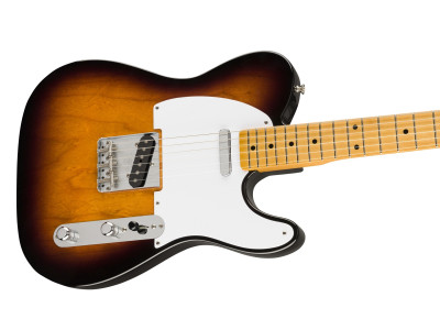 Fender Vintera 50s Telecaster MN 2-Color Sunburst 