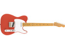 Fender  Vintera 50s Telecaster MN Fiesta Red  