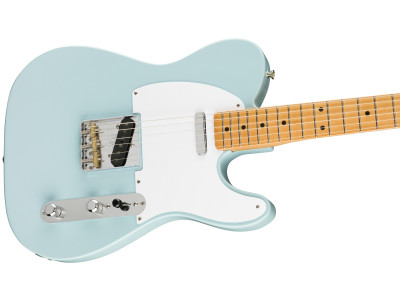 Fender  Vintera 50s Telecaster MN Sonic Blue 