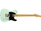 Fender Vintera 50s Telecaster Modified MN Surf Green  