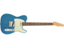 Fender Vintera 60s Telecaster Modified PF Lake Placid Blue 