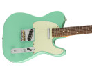 Fender Vintera 60s Telecaster Modified PF Sea Foam Green 