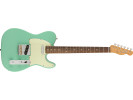 Fender Vintera 60s Telecaster Modified PF Sea Foam Green 