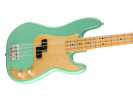 Fender Vintera 50s Precision Bass MN Sea Foam Green  