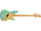 Fender Vintera 50s Precision Bass MN Sea Foam Green  