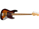 Fender Vintera 60s Jazz Bass PF 3-Color Sunburst 
