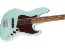 Fender Vintera 60s Jazz Bass PF Daphne Blue   