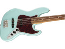 Fender Vintera 60s Jazz Bass PF Daphne Blue  