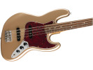 Fender Vintera 60s Jazz Bass PF Firemist Gold  