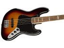 Fender Vintera 70s Jazz Bass PF 3-Color Sunburst  
