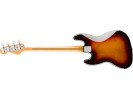 Fender Vintera 70s Jazz Bass PF 3-Color Sunburst 