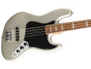Fender  Vintera 70s Jazz Bass PF Inca Silver   