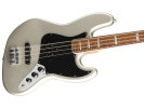 Fender  Vintera 70s Jazz Bass PF Inca Silver  