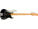 Fender Player Plus Precision Bass MN Silver Smoke  