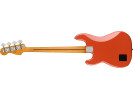 Fender Player Plus Precision Bass MN Fiesta Red 